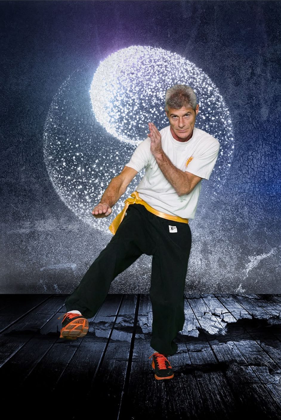 Sifu Sapir Tal