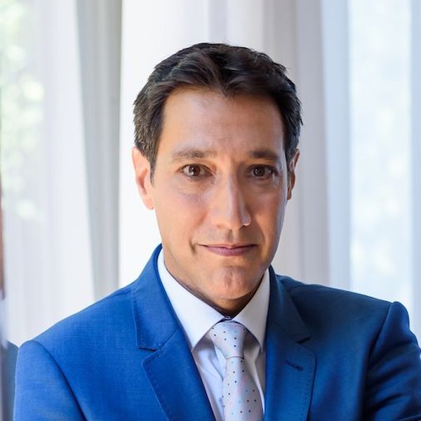 Daniel Bernard