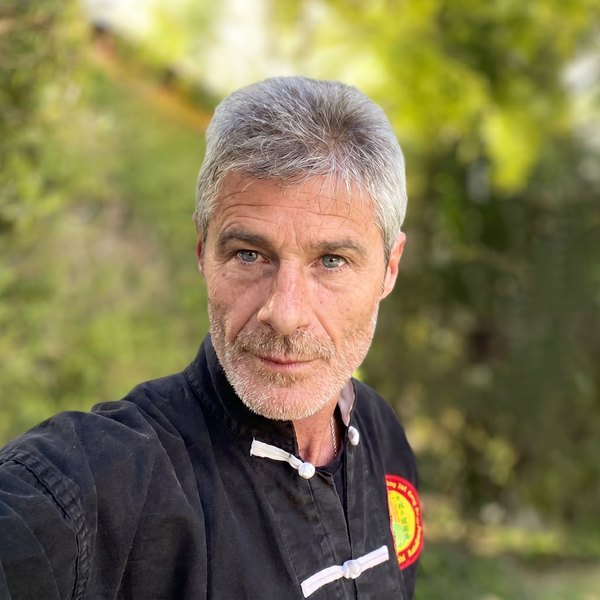 Sifu Sapir Tal