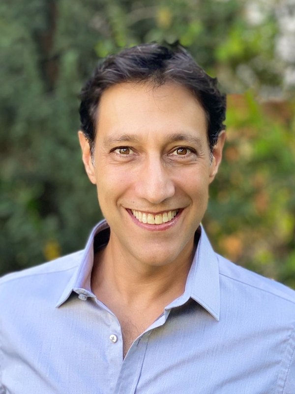 Daniel Bernard