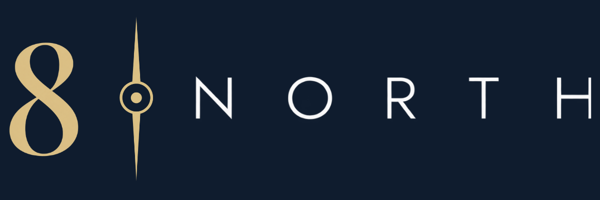 North 8